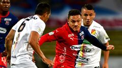 Formato, fechas, equipos: lo que debes saber de la Liguilla BetPlay.