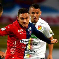 Formato, clubes... Lo que debe saber de la Liguilla BetPlay