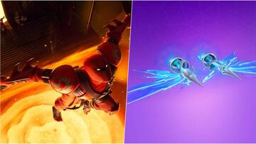 Fortnite: Battle Royale