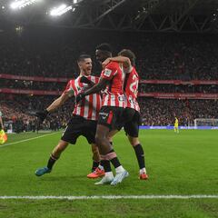 A por la séptima seguida