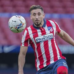 La línea roja del Oporto que llevó a Herrera al Atleti