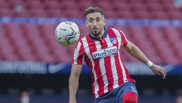 La línea roja del Oporto que llevó a Herrera al Atleti