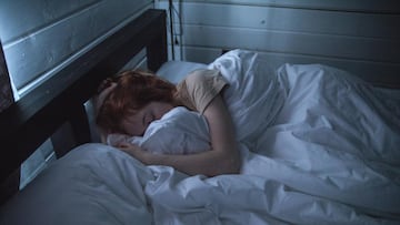 ¿Necesitas dormir mucho? La psicología dicta sentencia sobre su significado