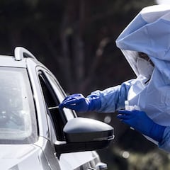 Estas son las causas por las que España tiene una mayor tasa de mortalidad