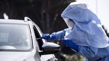 Estas son las causas por las que España tiene una mayor tasa de mortalidad