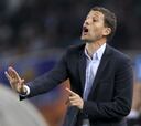 Javi Gracia: “Queremos alargar la buena racha al máximo”