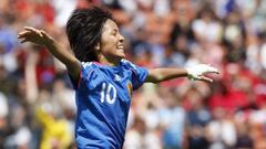 Japón deja a una estrella fuera del Mundial