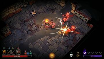 Imágenes de Curse of the Dead Gods