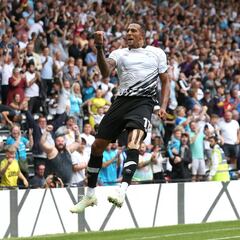 Nathaniel Méndez-Laing brilla en la segunda división inglesa