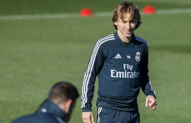 Solari responds to Asensio: "All of us have to carry the team"