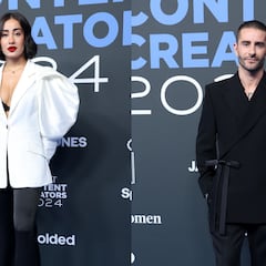 Marina Rivers carga contra Pelayo Díaz por sus disputas en ‘MasterChef’: “Iba más allá de las cámaras”