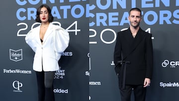 Marina Rivers carga contra Pelayo Díaz por sus disputas en ‘MasterChef’: “Iba más allá de las cámaras”