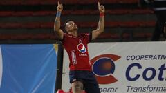 DIM termina con el invicto de Millos y sigue líder del FPC