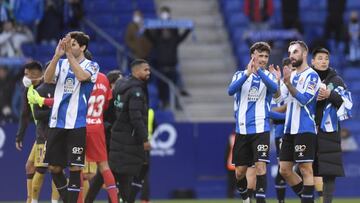 Cabrera, Puado y Darder.