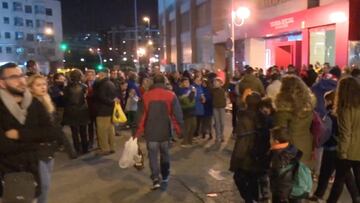 Preciosa iniciativa del Atlético: 10.000 entradas a labor social