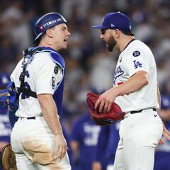 Los Dodgers vencen a Yankees en Juego 2 de la Serie Mundial pese a lesión de Shohei Ohtani