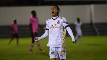 Grupo Aval, equipo destacado: Santa Fe y Tolima son líderes