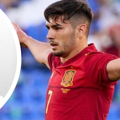Relaño habla alto y claro para zanjar el ‘Caso Brahim’: Luque, la RFEF y el “desorden”