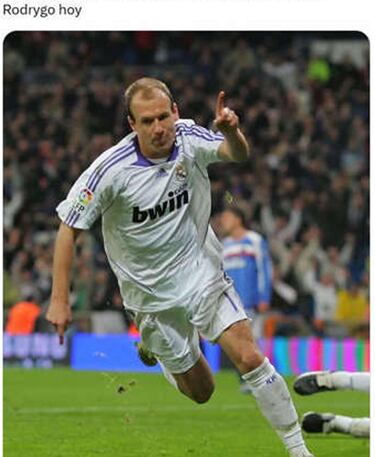 Las polémicas de la Champions llenan las redes de memes