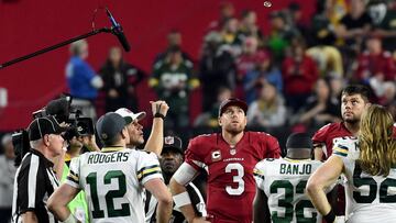 El impacto de la reducida duración de las prórrogas en la NFL todavía está por ver.