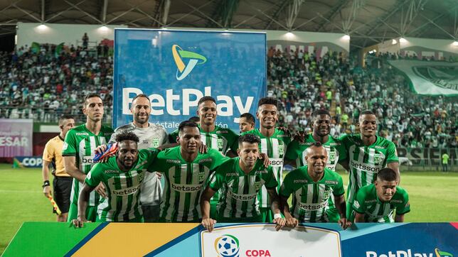 Nacional confirma actos de indisciplina de algunos jugadores