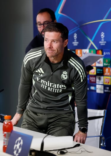 Xabi: