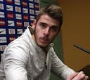 "¿La clave del derbi? Que Iker estaba en su portería"
