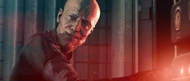 Tendrás que jugar a Wolfenstein dos veces para ver su final alternativo