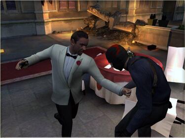 James Bond 007: Desde Rusia con Amor