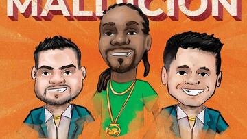Snoop Dogg y Banda MS lanzaron canción juntos