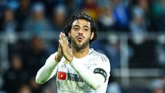 Luego de coronarse como MVP de la temporada 2019 de la MLS, Carlos Vela volvi&oacute; a hablar de la Selecci&oacute;n Mexicana y se digo abierto al di&aacute;logo.