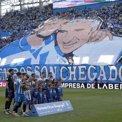 Todos los ascensos y descensos del fútbol español en la 2023/24: Primera, Segunda, Tercera RFEF...