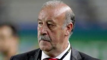 "Tenemos la ilusión y el sueño de llegar a la final del Mundial"