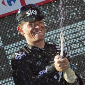 Vasil Kiryienka