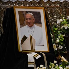 Las frases más recordadas en la historia del Papa Francisco