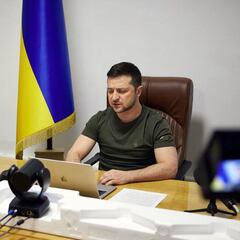 How can I watch President Zelenskyy's address to Congress?