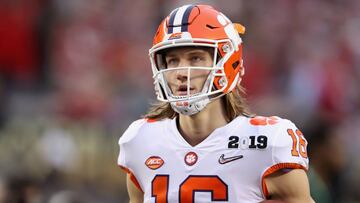 El quarterback de Clemson entrar&aacute; a su segundo a&ntilde;o con la universidad y tendr&aacute; la responsabilidad de llevar a los Tigers al bicampeonato de la NCAA.