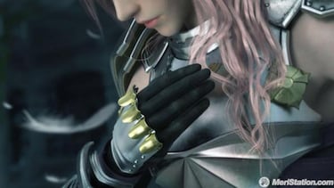 Reducción de ventas e ingresos para Square Enix