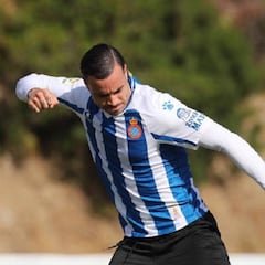 Desayuno con diamantes para el Espanyol