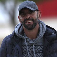 Llega Jovetic: ¿el último fichaje de la era Monchi?