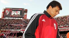 Passarella confirmó que volvera al Monumental: “No dudé”