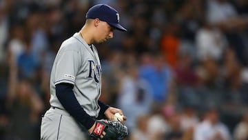 El actual Cy Young de la Liga Americana ser&aacute; sometido a una intervenci&oacute;n quir&uacute;rgica para retirar tejido del codo de lanzar y se espera que regrese este a&ntilde;o.