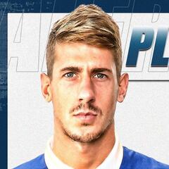 El Marbella anuncia el fichaje de Alfred Planas. Wilfred se va al Nàstic