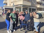 Can Picafort, Mallorca.