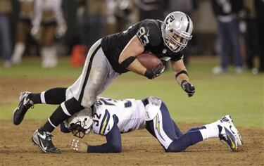 Los ganadores de la agencia libre (2013)