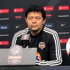 Houston Dynamo juega el partido de sus vidas ante Tigres