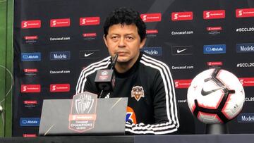 Houston Dynamo juega el partido de sus vidas ante Tigres