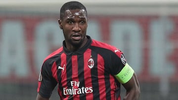 Cristian Zapata renovar&aacute; con el Milan, dos a&ntilde;os m&aacute;s 