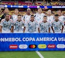 Cuándo y contra quién juega Costa Rica su próximo partido en la Copa América 2024, jornada 3