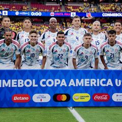 Cuándo y contra quién juega Costa Rica su próximo partido en la Copa América 2024, jornada 3